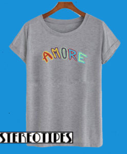 Polite Amore T-Shirt