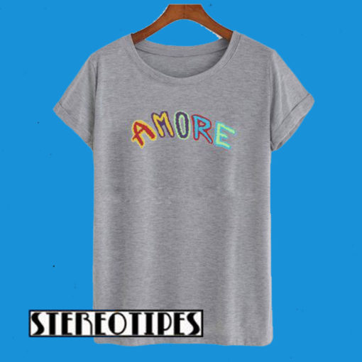 Polite Amore T-Shirt