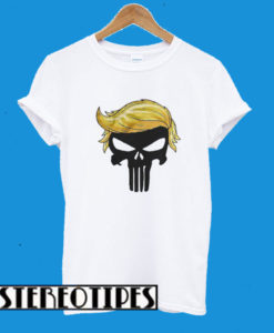 Punisher Trump T-Shirt