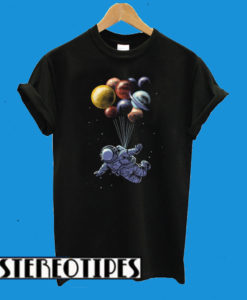 Space Travel T-Shirt