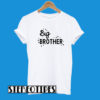 Spotty Big Brother T-Shirt