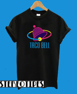 Taco Bell 2032 T-Shirt