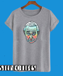 The Roger Stone Gray T-Shirt