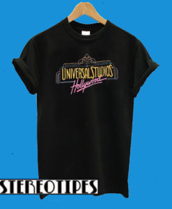 Universal Studio Hollywood T-Shirt