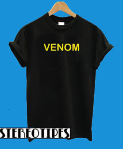 Venom T-Shirt