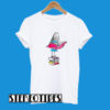 World Book Day Children T-Shirt