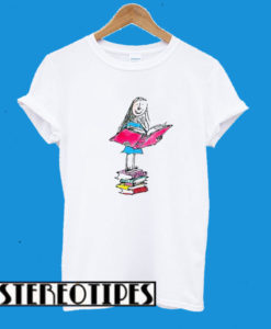 World Book Day Children T-Shirt