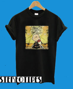 You Are My Sunshine Snoopy T-Shirt