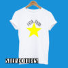 A Star Is Born T-Shirt