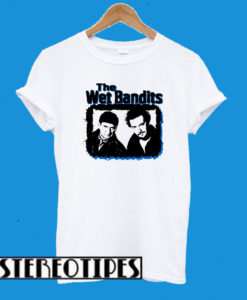 The Wet Bandits T-Shirt