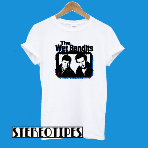 The Wet Bandits T-Shirt