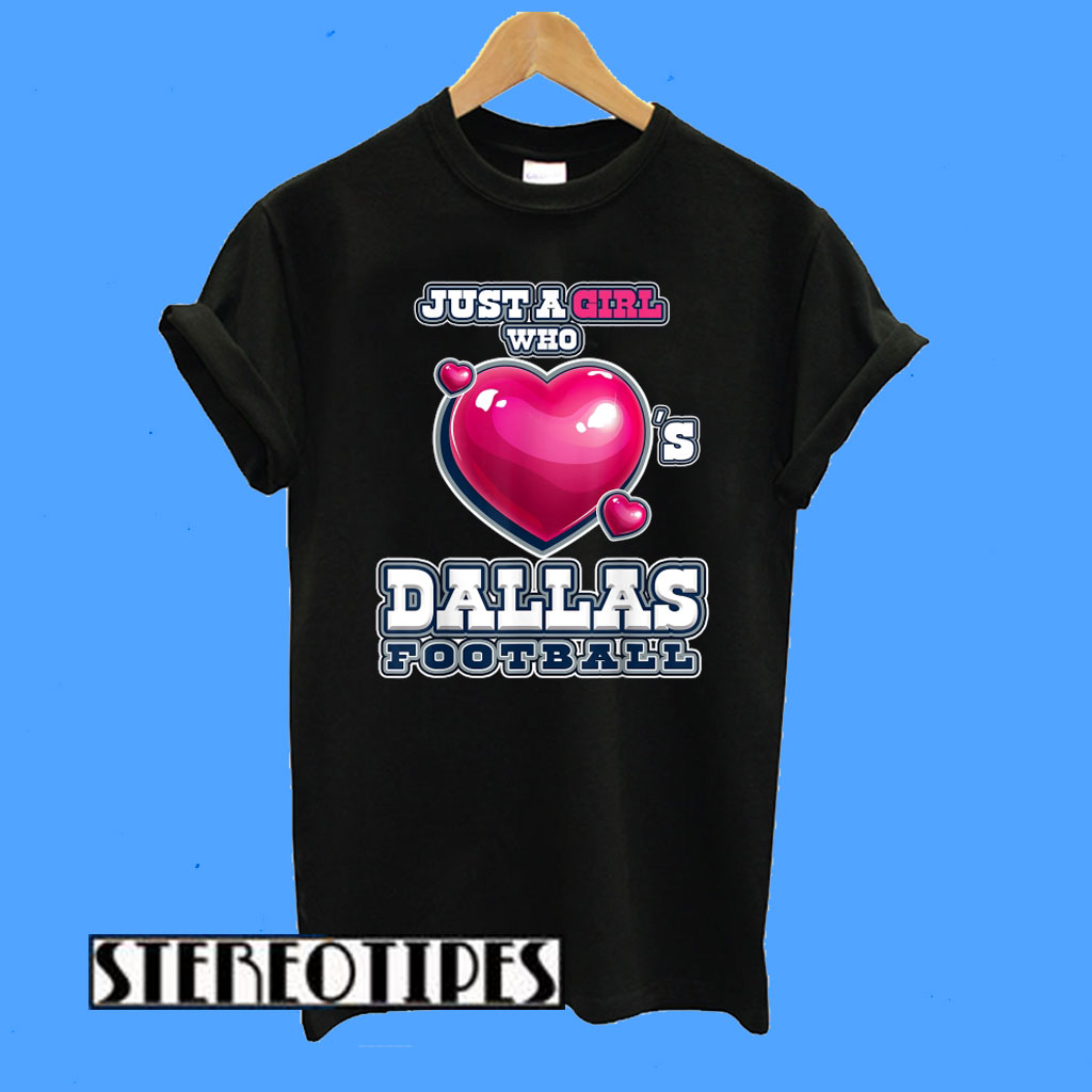 dallas cowboys t shirts