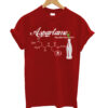 Aspartame - Killing You Softly T-Shirt