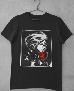 Attack on Titan t shirt