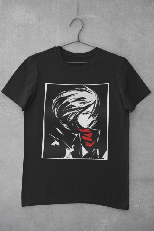 Attack on Titan t shirt