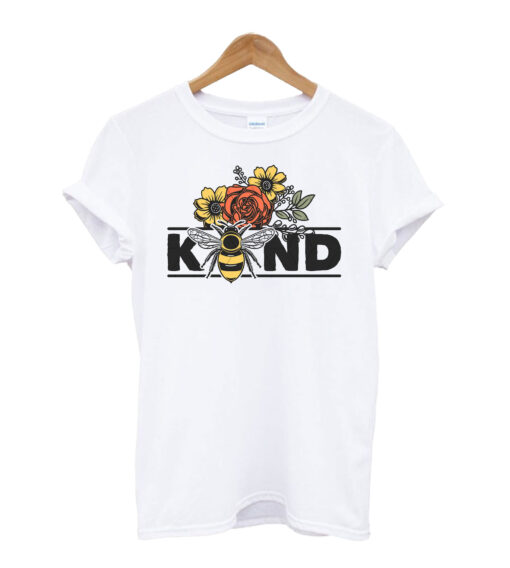 Be-KIND-t-shirt