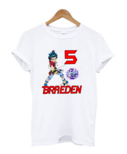 Beyblade-Family-t-shirt