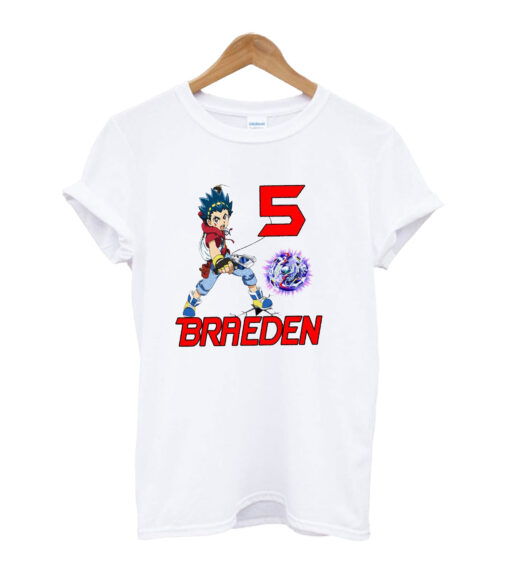 Beyblade-Family-t-shirt