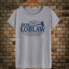 Bob Loblaw T-Shirt