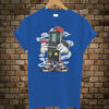 Brick Gamer Cartoon T Shirt