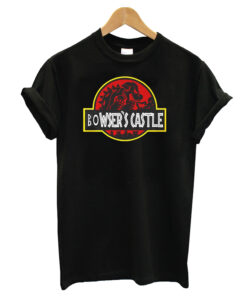 Castle T-Shirt