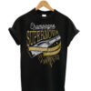 Champagne-Supernova-T-Shirt