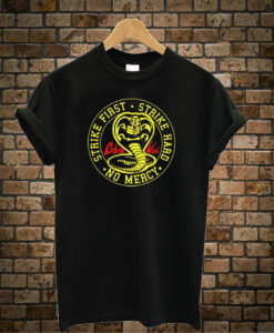 Cobra Kai T-shirt