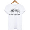 Comrades-Funny-Che-Guevara-t shirt