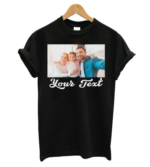 Custom Photo Shirt t shirt