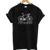 Cycologist Shirt Funny Cycling T-Shirt