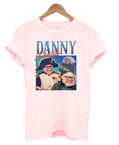 Danny DeVito Homage T-Shirt