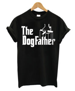 DogFather T-Shirt