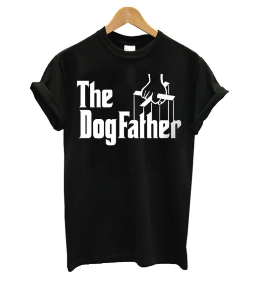 DogFather T-Shirt