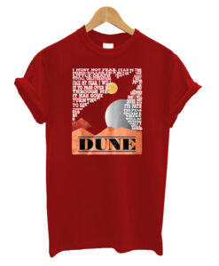 Dune-t-shirt