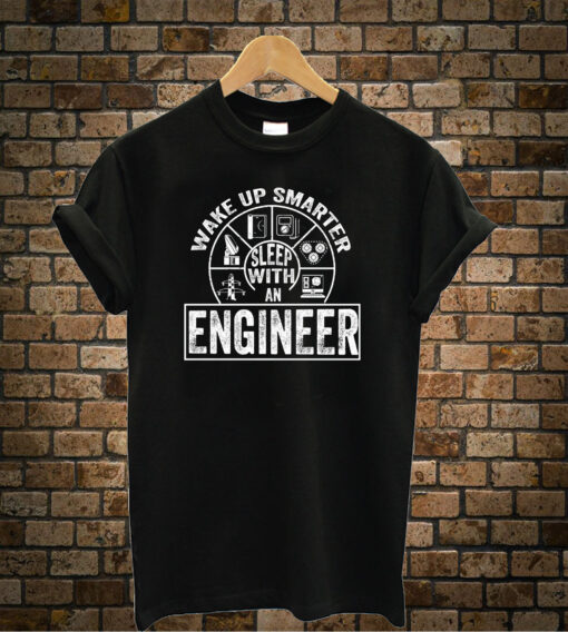 Engineer T-Shirt