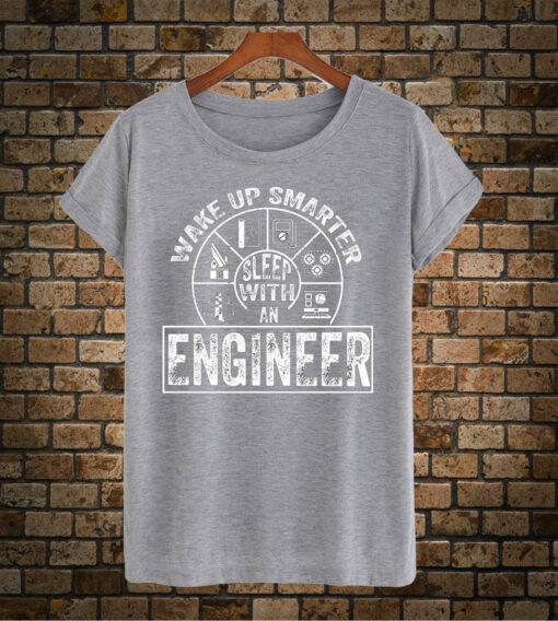 Engineer T-Shirt