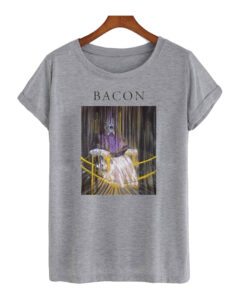 Francis-Bacon-t-shirt
