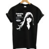 Françoise Hardy t shirt