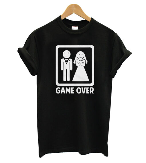 Game Day T Shirt