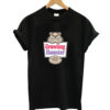 Growling Hamster T-Shirt