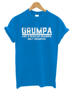 Grumpa t shirt