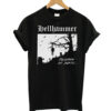 Hellhammer - Triumph of Death T-Shirt