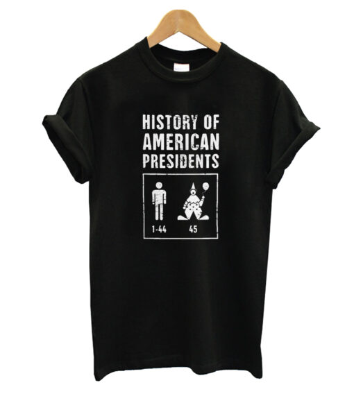 History Teacher T-Shirt