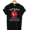 I-Didn't-Lose-My-Mind-The-People inside t shirt