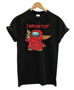 I Phostor T shirt