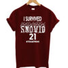 I-Survived-Snovid-2021-t-shirt