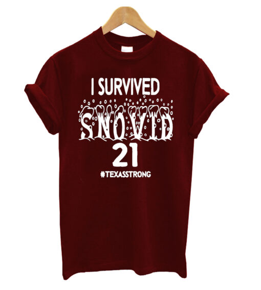 I-Survived-Snovid-2021-t-shirt