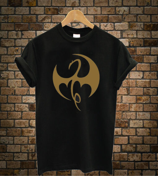 Iron Fist T-Shirt