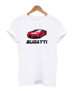 Kids Bugatti T-shirt