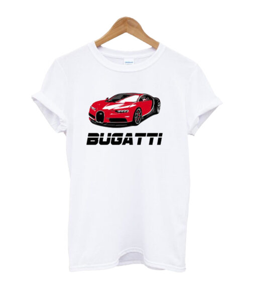 Kids Bugatti T-shirt